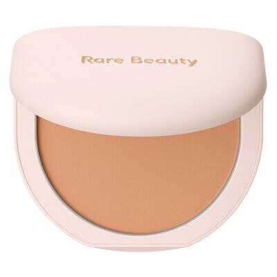 TRUE TO MYSELF TINTED PRESSED TALC-FREE FINISHING POWDER (POLVO FIJADOR PARA ROSTRO)